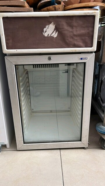Mini Buzdolabı