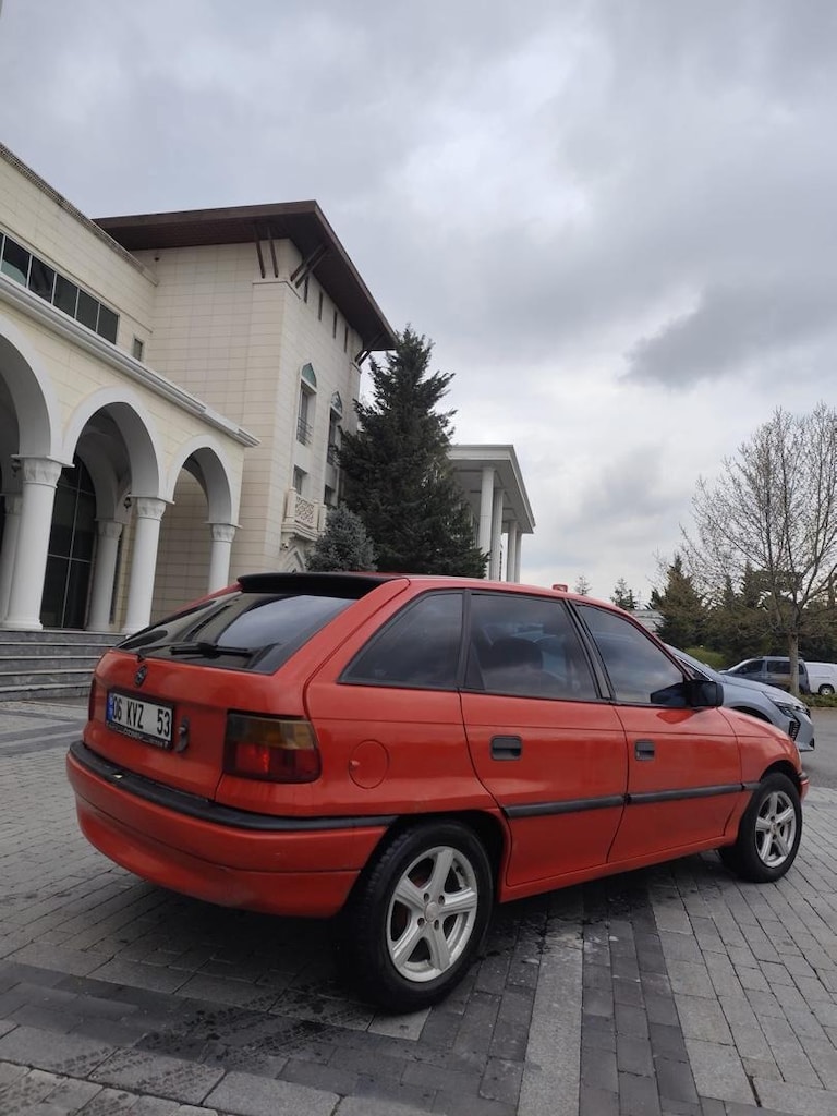 Sahibinden Acil Satılık Araba - 6