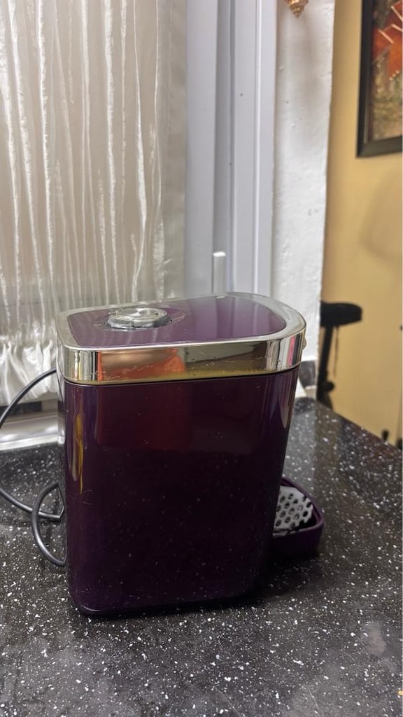 Tchibo cafessimo mini kapsül kahve - 5