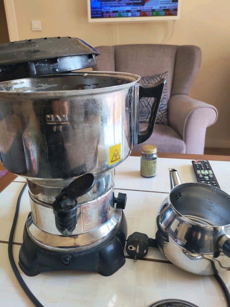 SEMAVER ÇAYCI SORUNSUZ YER BUCA - 5