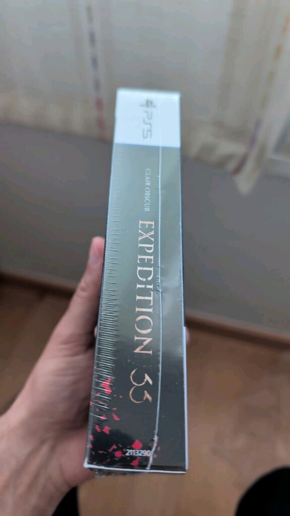 expedıtıon33 mıror edıtıon - 3