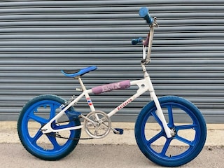 HASTASINA 35 SENELİK BMX BELDESAN BEBİMOT DEKORLUK - 10