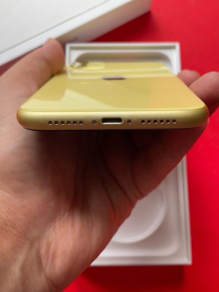 Iphone 11 - 5