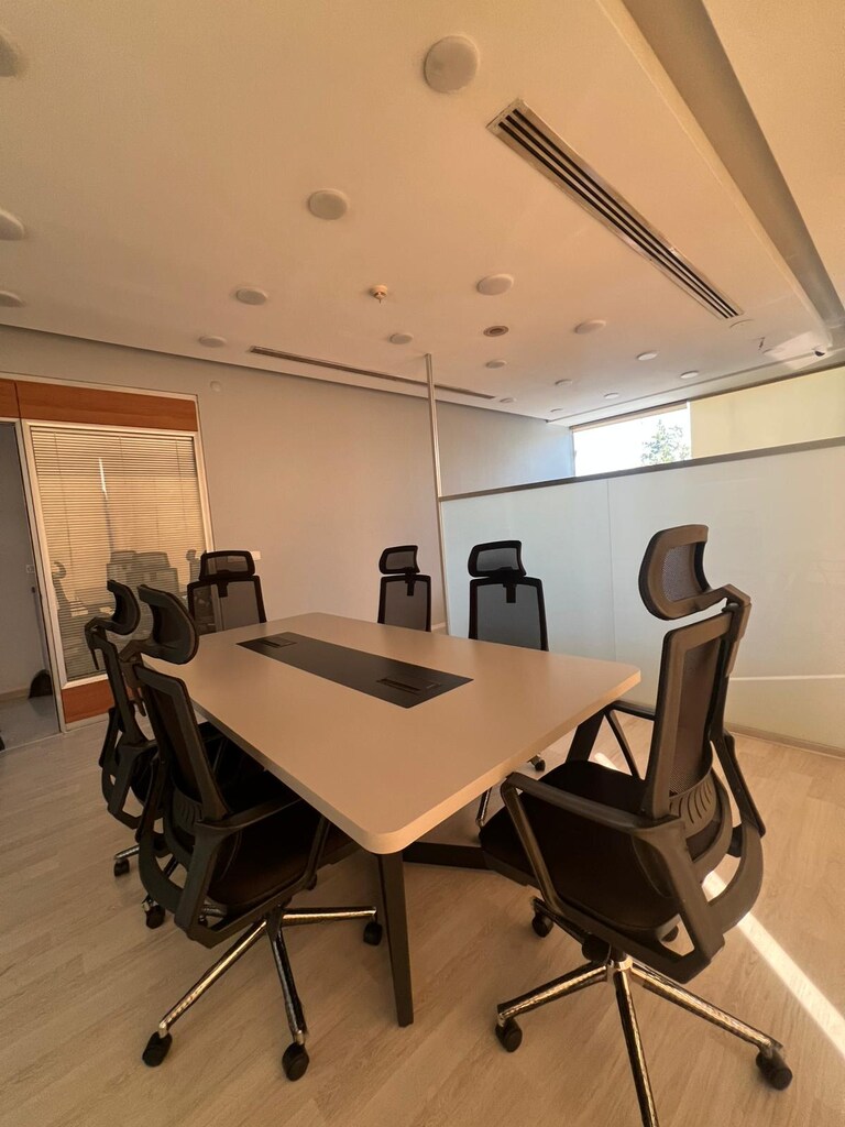 İSTENİLEN RENK & ÖLÇÜLERDE ÜRETİM / KİŞİYE ÖZEL / QUİK OFİS - 20