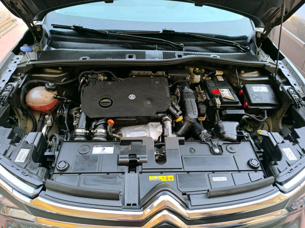 Citroen C4 x - 7