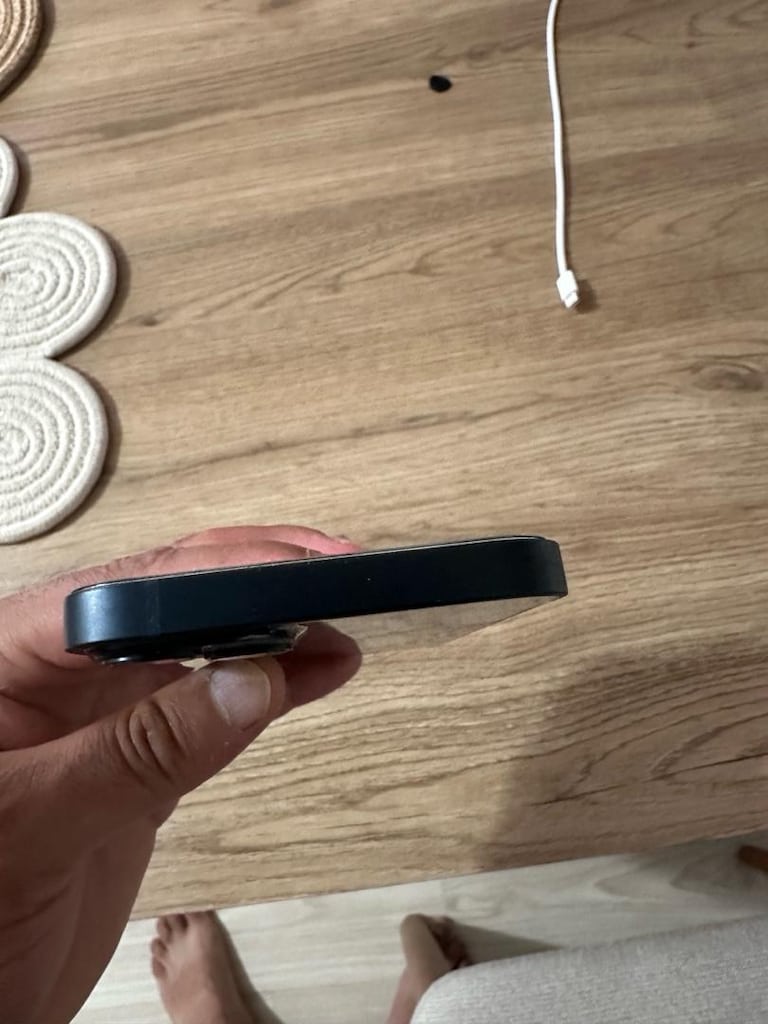 iPhone 13 128 gb yenilenmiş - 4