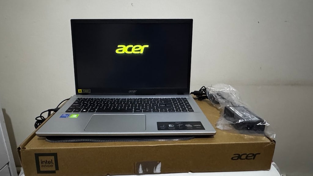 ACER-11NESİL-İNTELCOREİ5-20GBRAM-512GBSSD-500GBHD-4GBMX350.FULHD+SIFIR - 2
