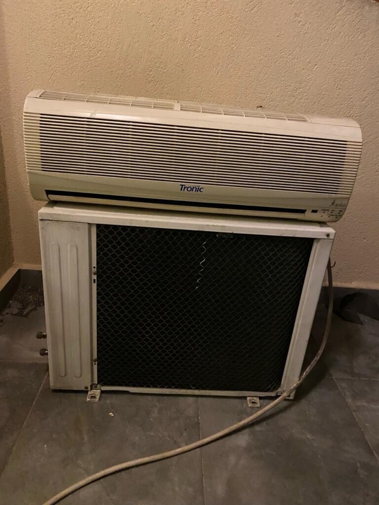 Tronic iklimsa Klima - 8