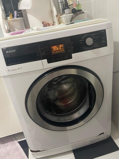 Arçelik Çamaşır Makinesi