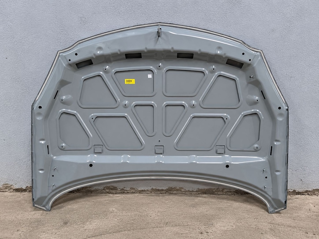 OPEL INSIGNIA MOTOR KAPUTU 2009 2010 2011 2012 2017 SIFIR 13276949 - 2
