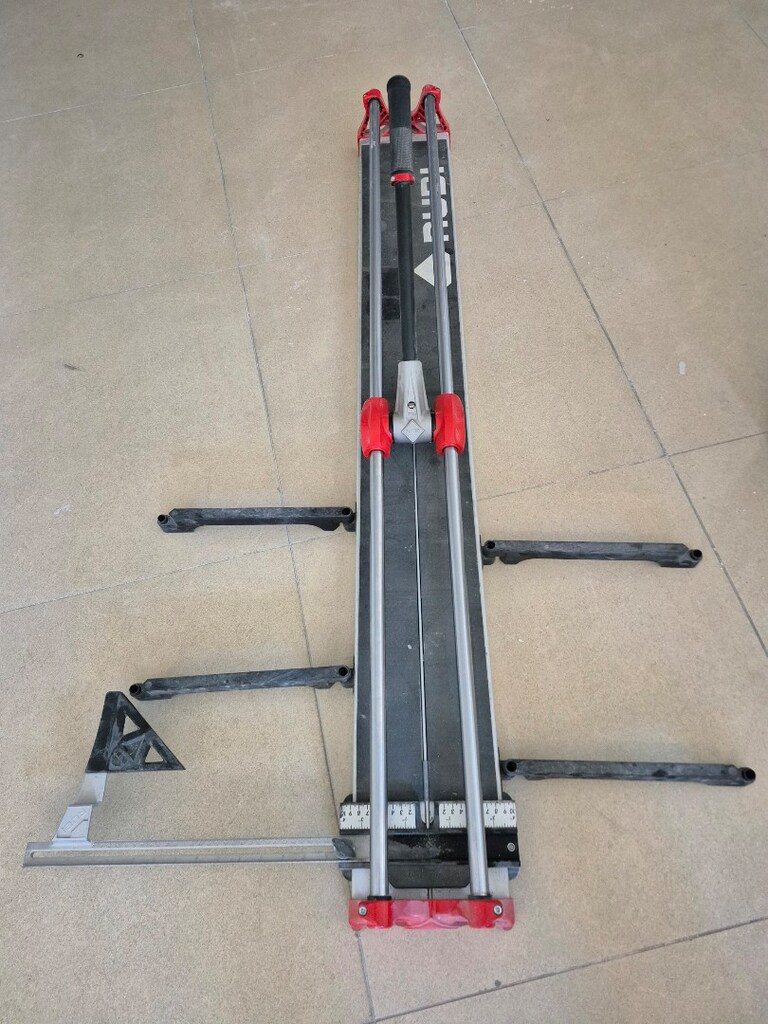 RUBİ SERAMİK FAYANS KESİCİ 120 CM - 3