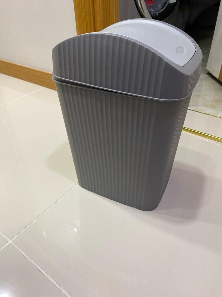 gri renkte 10,50 L hiç kullanılmadı - 3