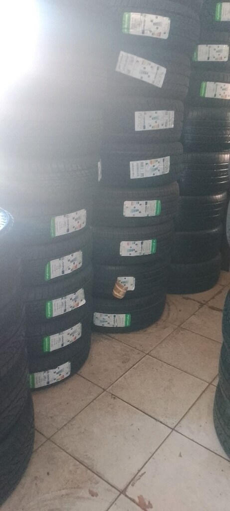 225 40 18 yazlik sifir funtoma marka adet fiyati pesin - 3