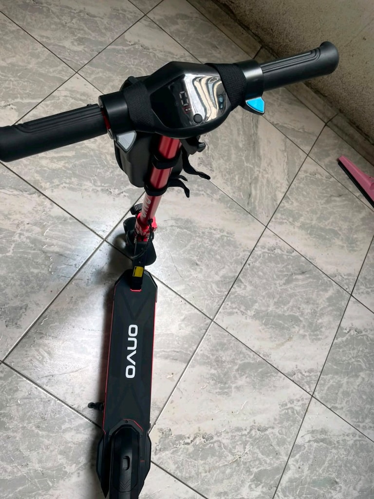 ONVO ÇOCUK SCOOTER - 6