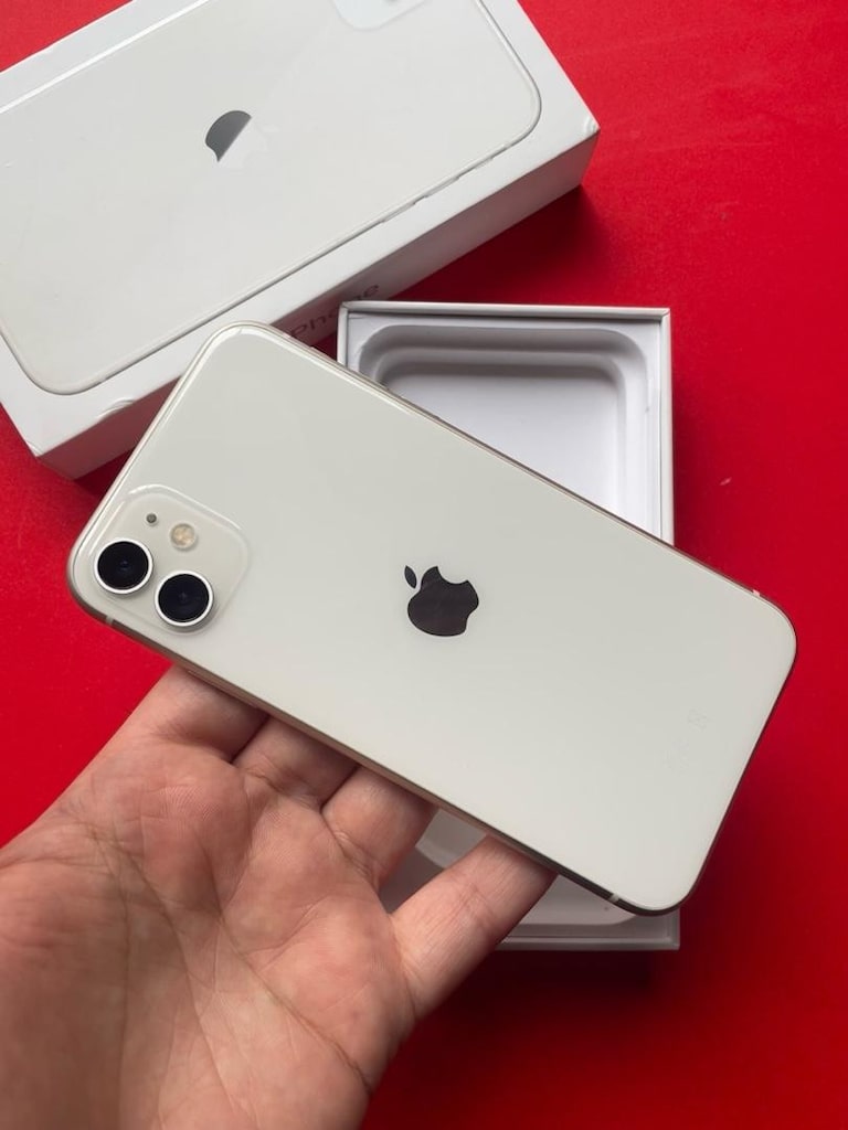 Iphone 11 - 2