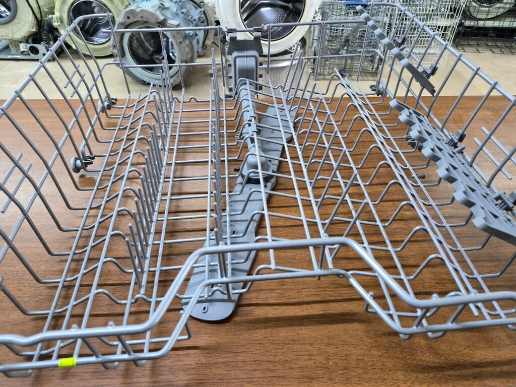 Arçelik 6586 SC Bulaşık Makinesi Üst Bardak Teli Izgara Çekmece - 3