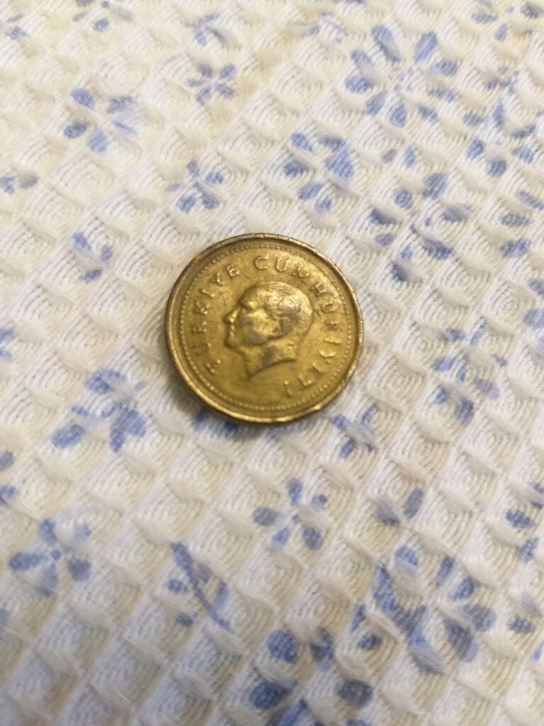1997 Yılı Basımı - 2
