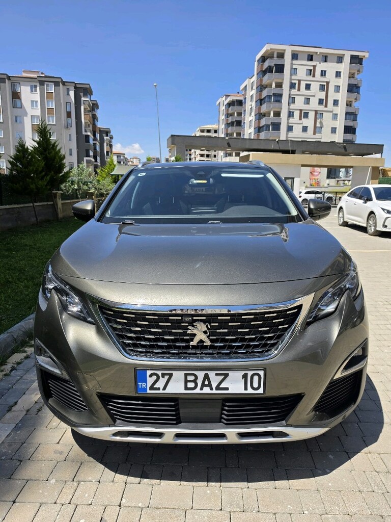 DOKTORDAN TEMİZ 3008 - 2