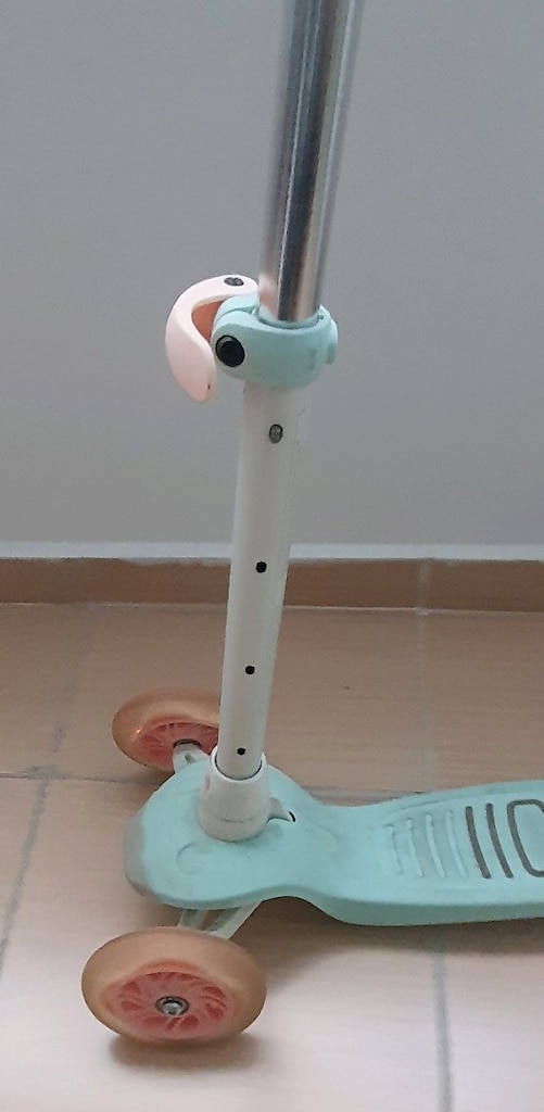 Decathlon Çocuk Scooter - 2