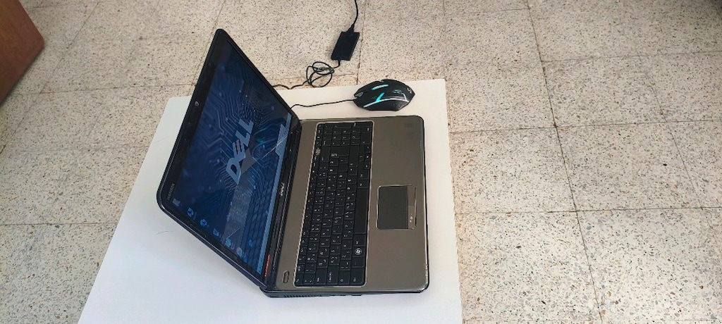 DELL N5010_ İ5 _6GB RAM_1GB EK_250 GB HD. ( İS BİLGİSAYARİ) - 3