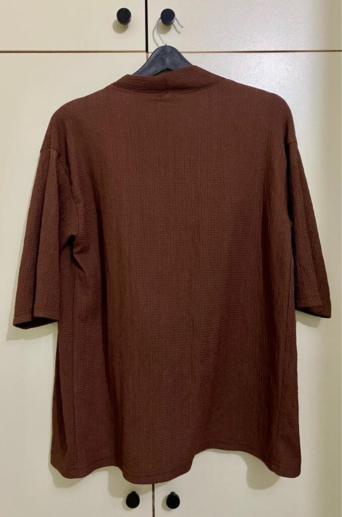 Kimono Takım - 4