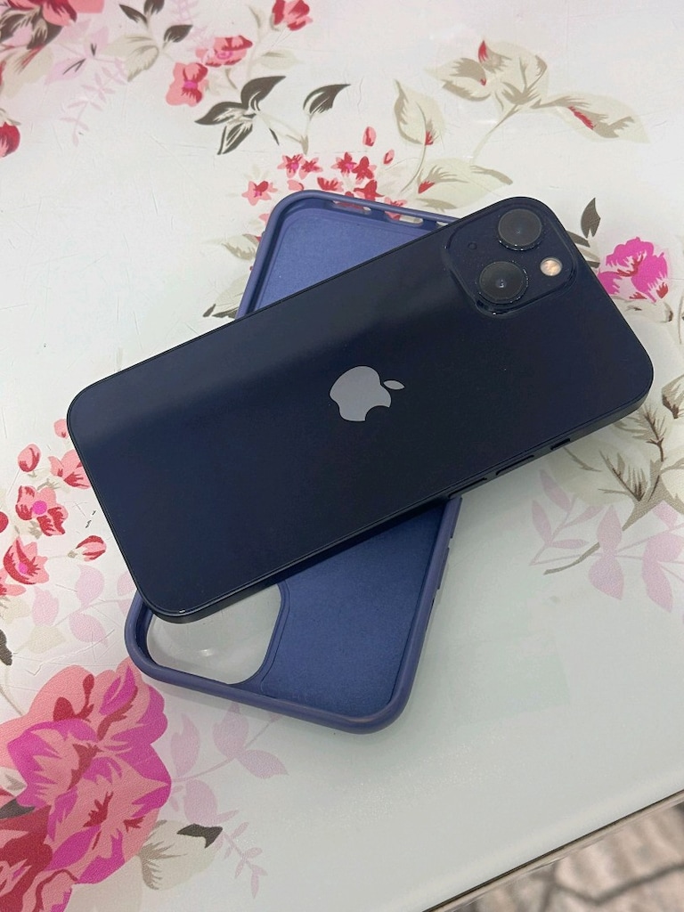 İPHONE 13 6 AY GARANTİLİ PİL 86