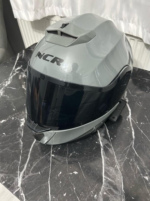 ncr stars kask intercomlu
