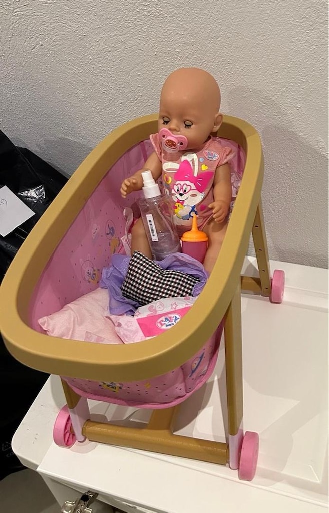 magic baby oyun seti - 2