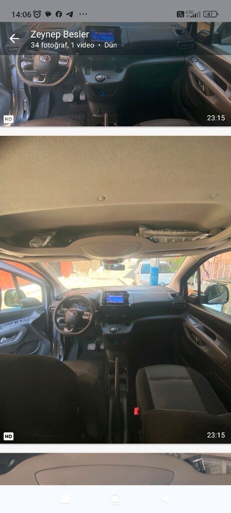 2021 model tiyatro proace - 5