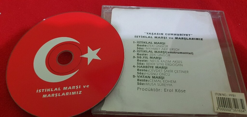 Belgeseli ve İlahi - 5