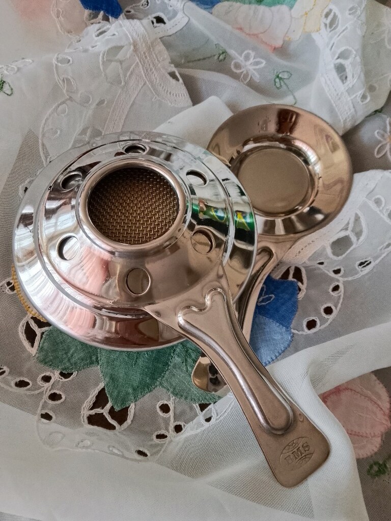 BMS marka ispirto ocağı Brülörü - 5