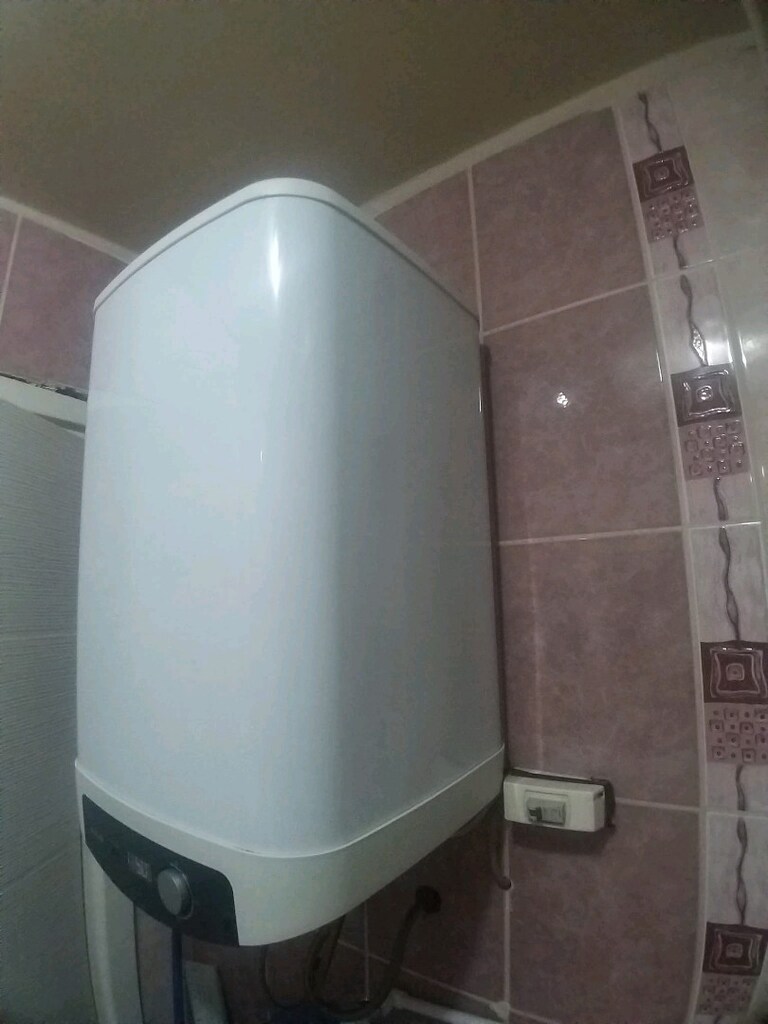 Arçelik 65 litre termisifon - 2