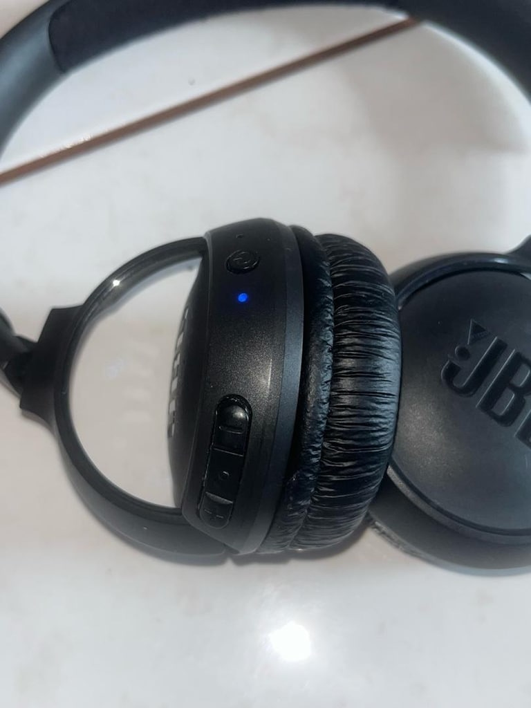 JBL Tune 500BT Kablosuz Kulaklık - 6