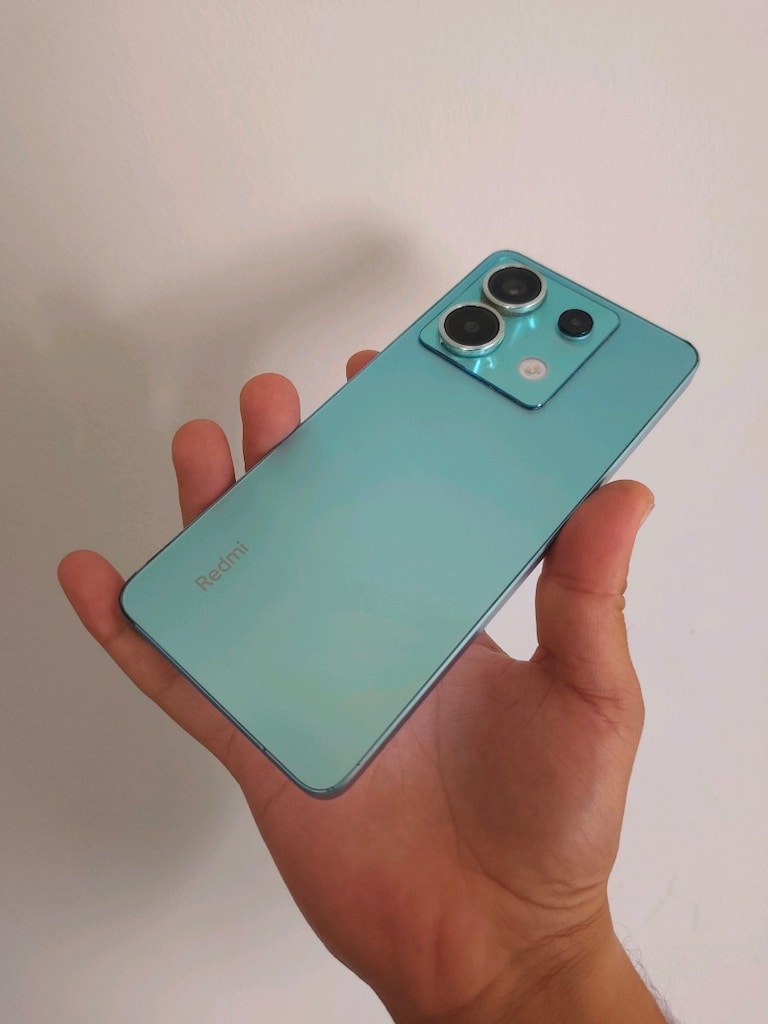 REDMİ NOTE 13 PRO 5G 256 GB 8+8 RAM YURT DIŞI - 8