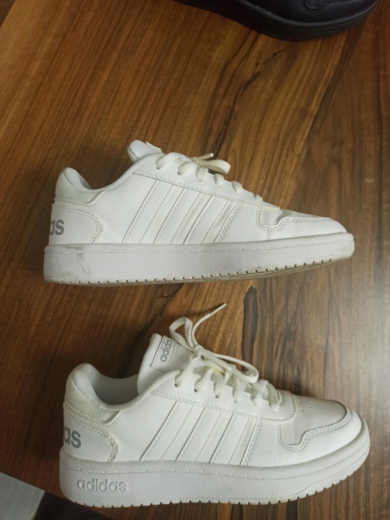 Orijinal Adidas Spor Ayakkabı - 2