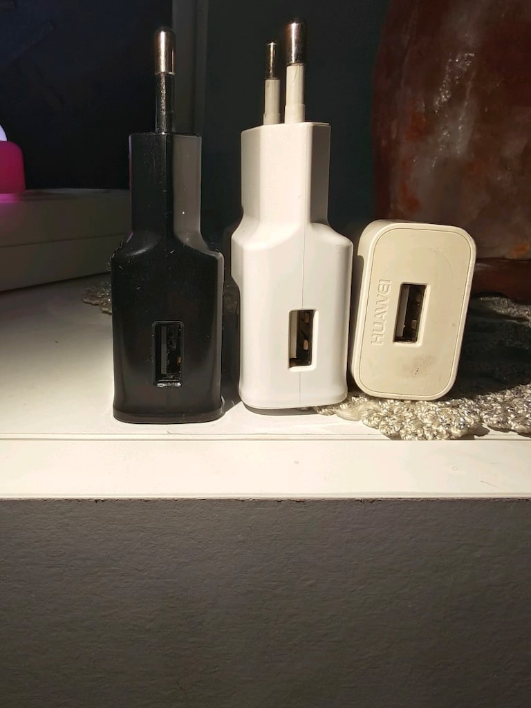 orijinal telefon usb giriş hızlı şarj 9 wolt - 6