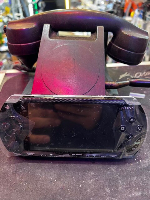 Sony psp E1004 çok temiz
