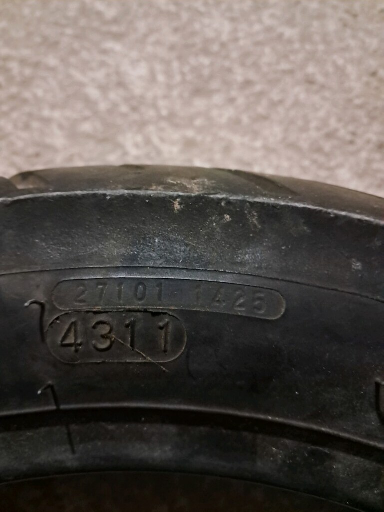 motor lastiği - 7