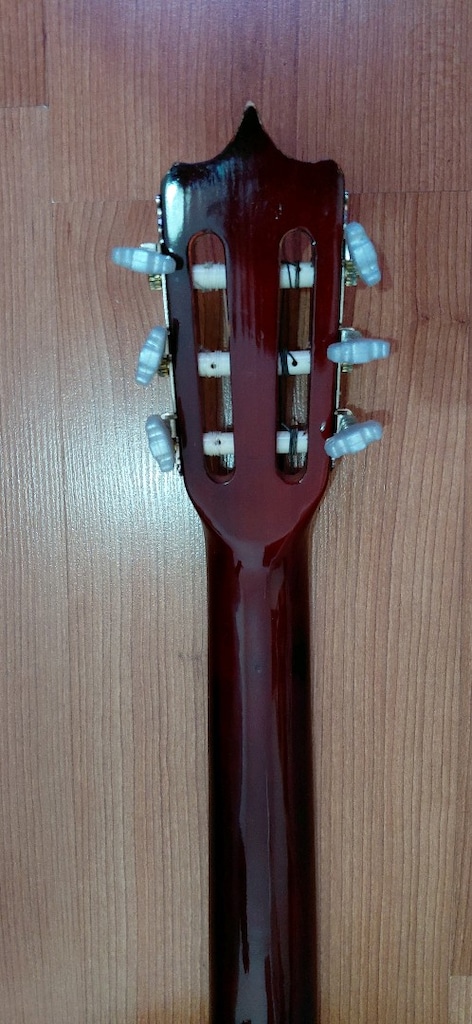 LAGUNA CG20 KLASİK GİTAR - 6