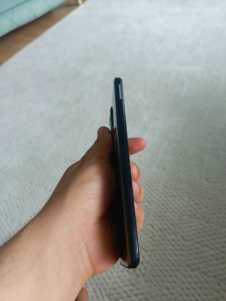 Realme 8 128 GB hafıza 6+4 GB ram sorunu yok AÇIKLAMAYI OKU - 4