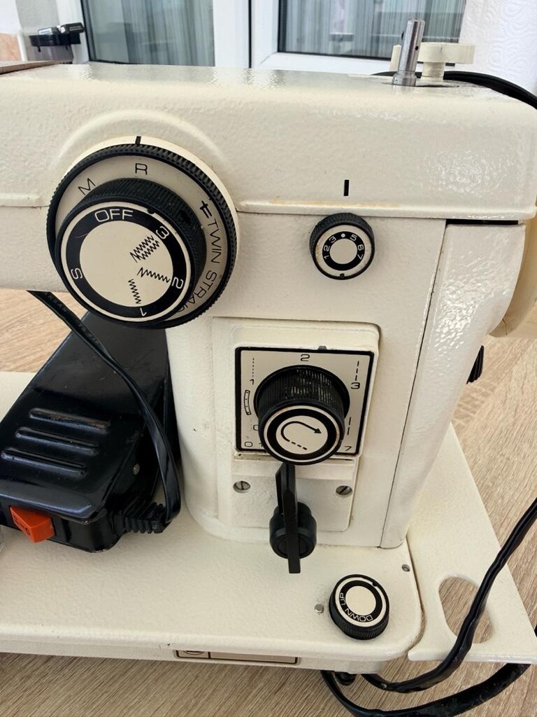 BEKO DİKİŞ MAKİNESİ - 2