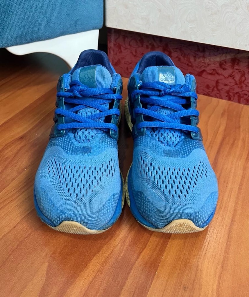 ADİDAS Energy Boost 41 1/3 - 2