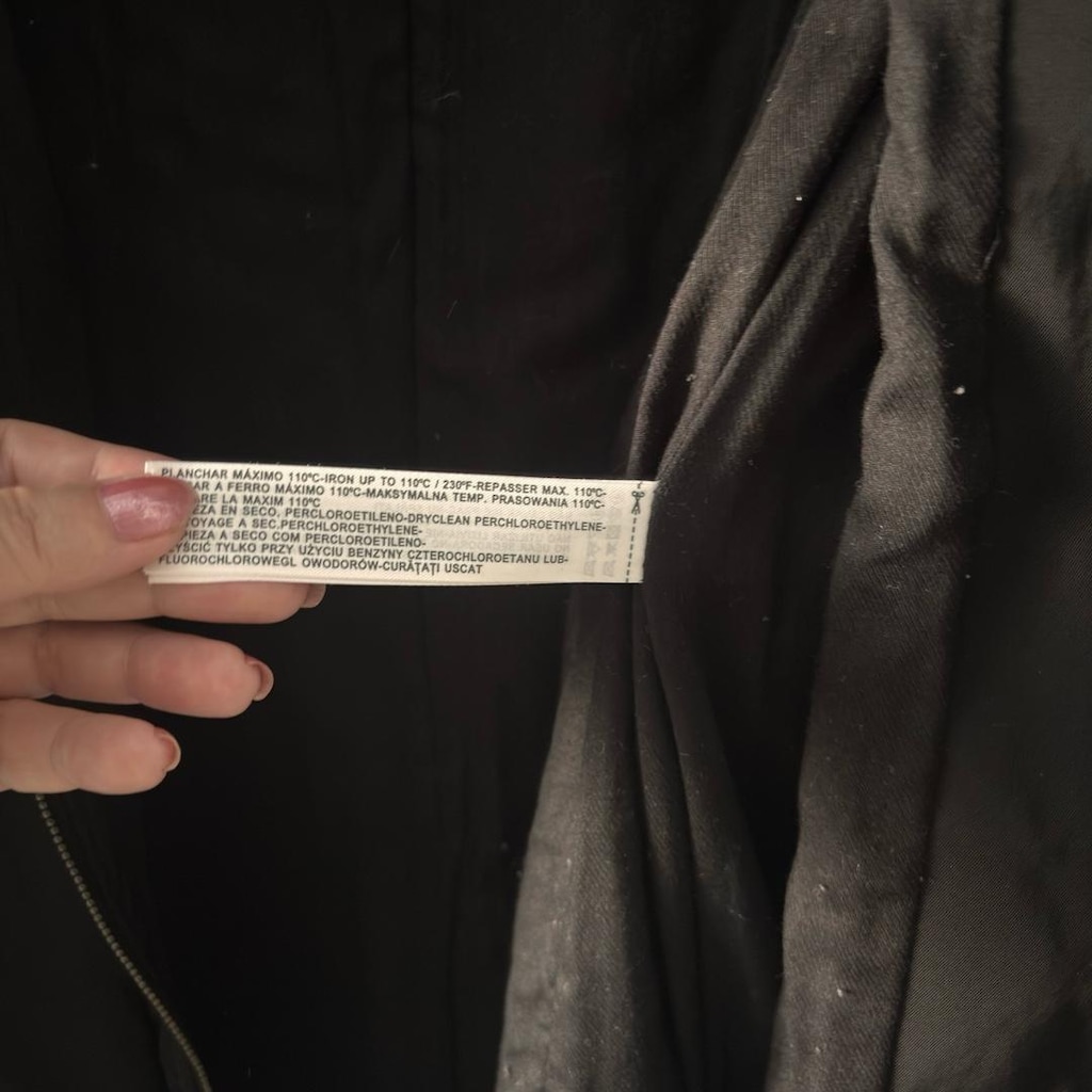 Massimo Dutti Trenç - 8