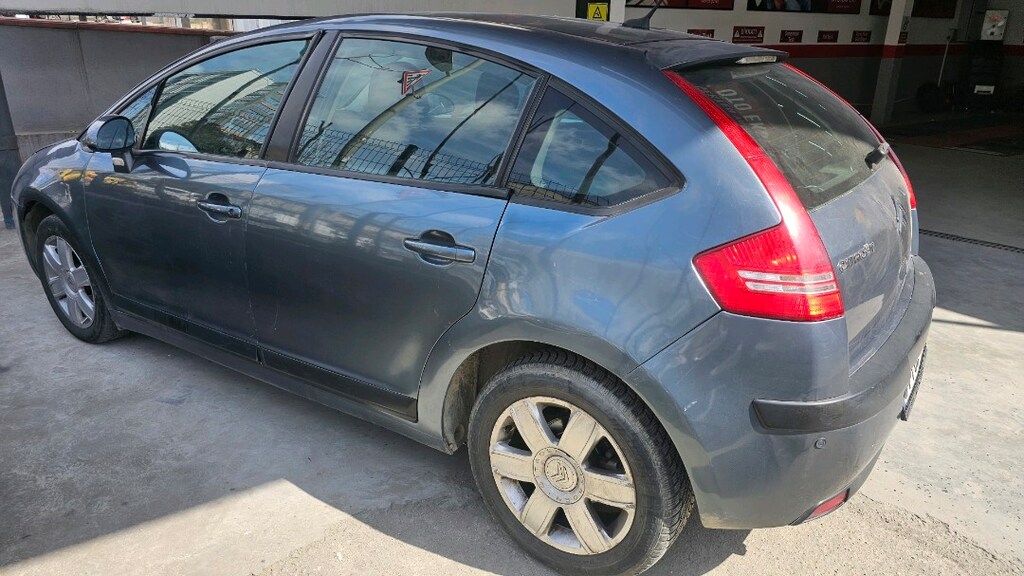 1.6 hdı dizel Ford motorlu 110 beygir - 3