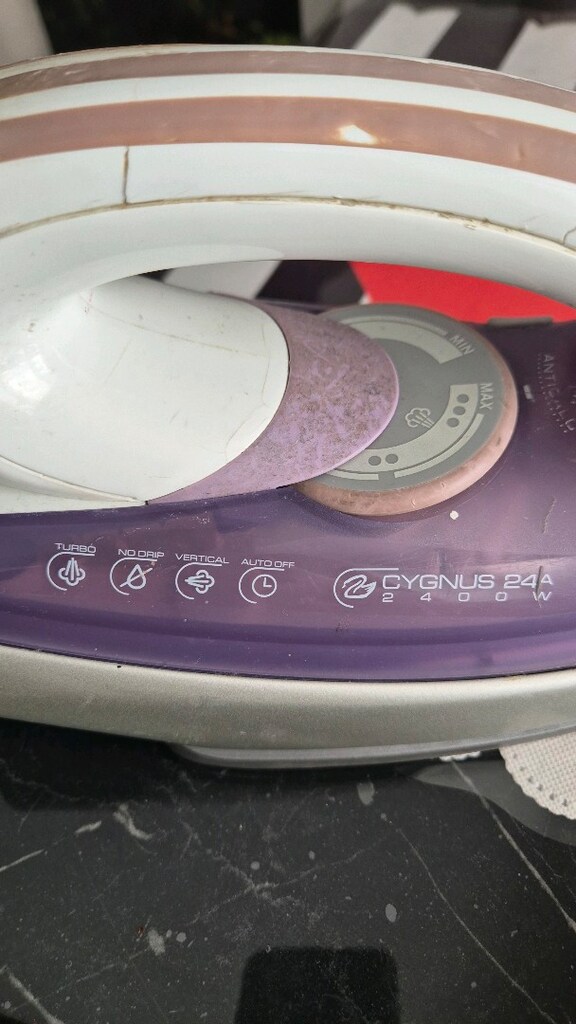 Delonghi Ütü - 4
