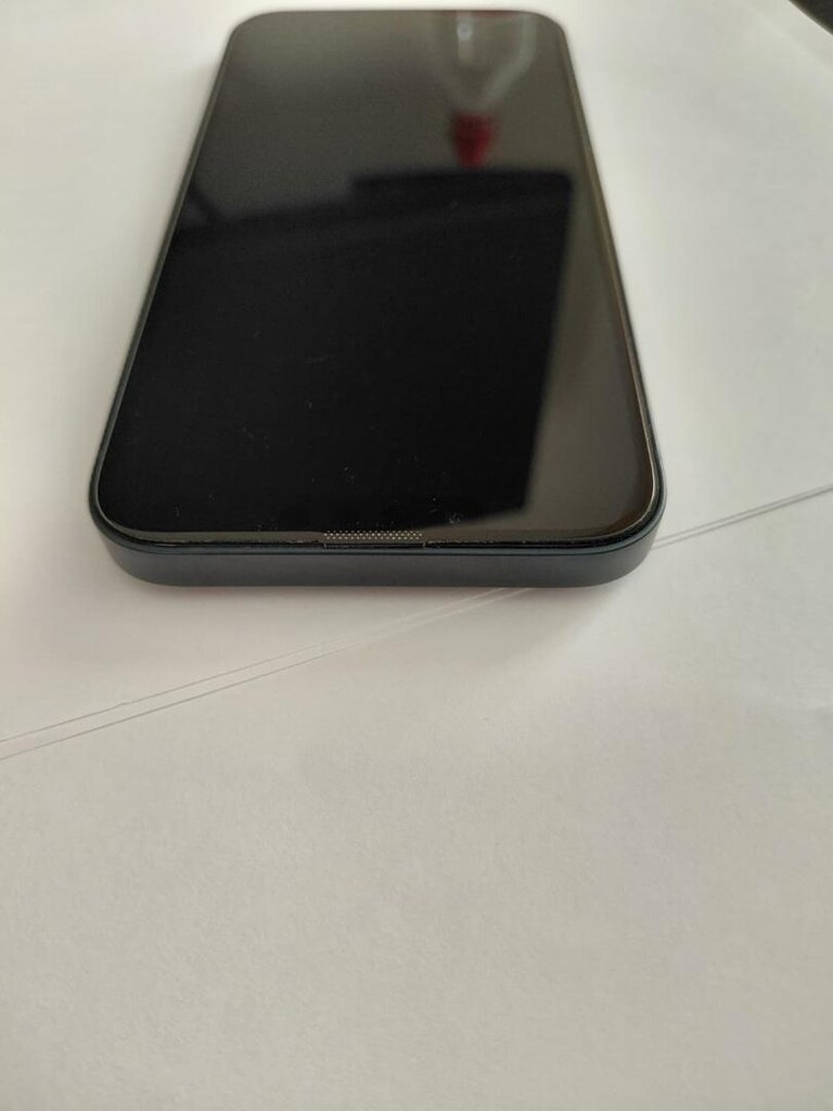 Temiz İphone 13 128 GB - 6