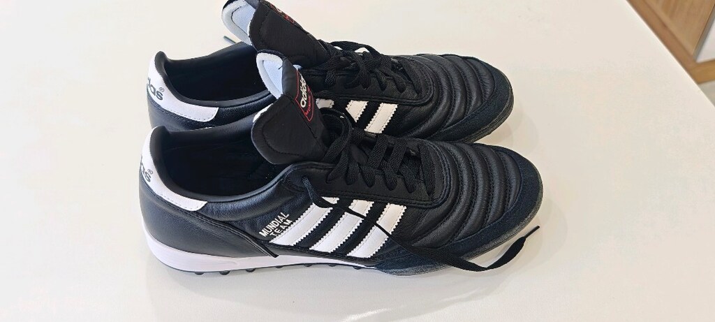 Adidas Mundial Team Halısaha Ayakkabısı - 4