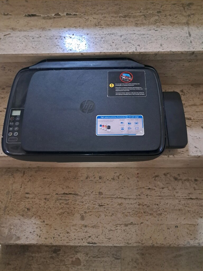yazıcı - 3