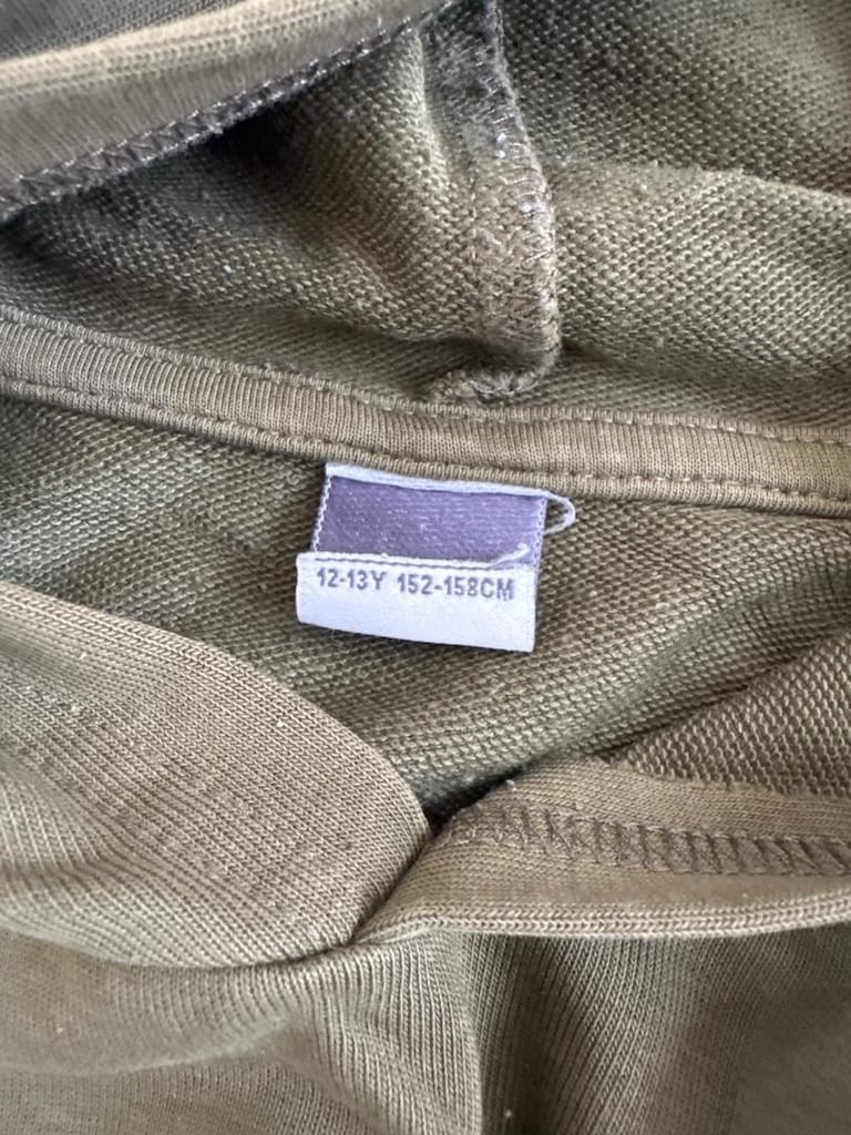erkek cocuk sweat - 3