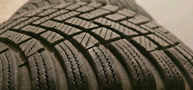 hankook 225/45/R17 winter i'cept rs3
